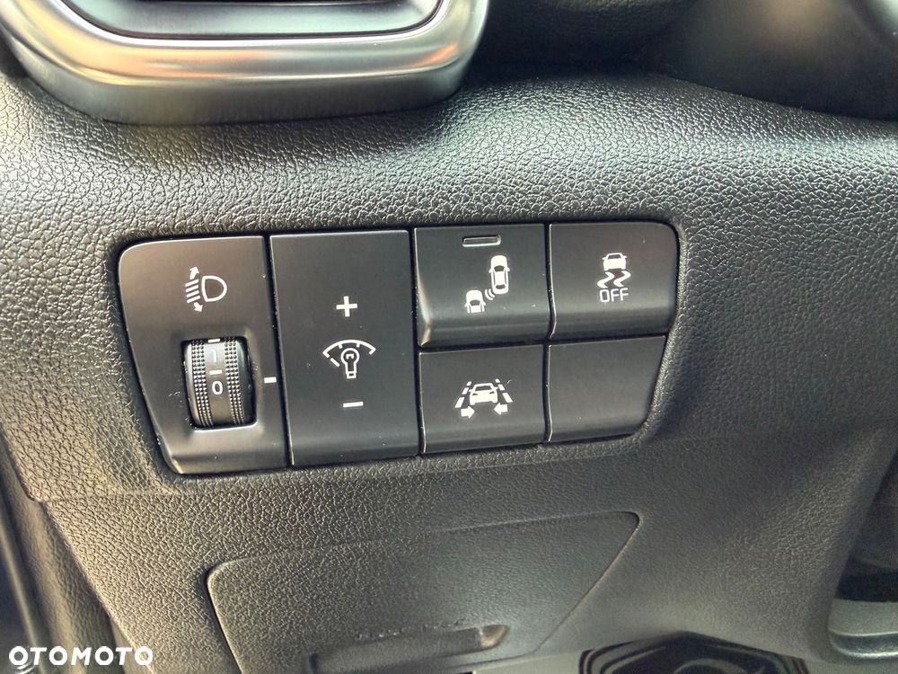 Kia Sportage - 29