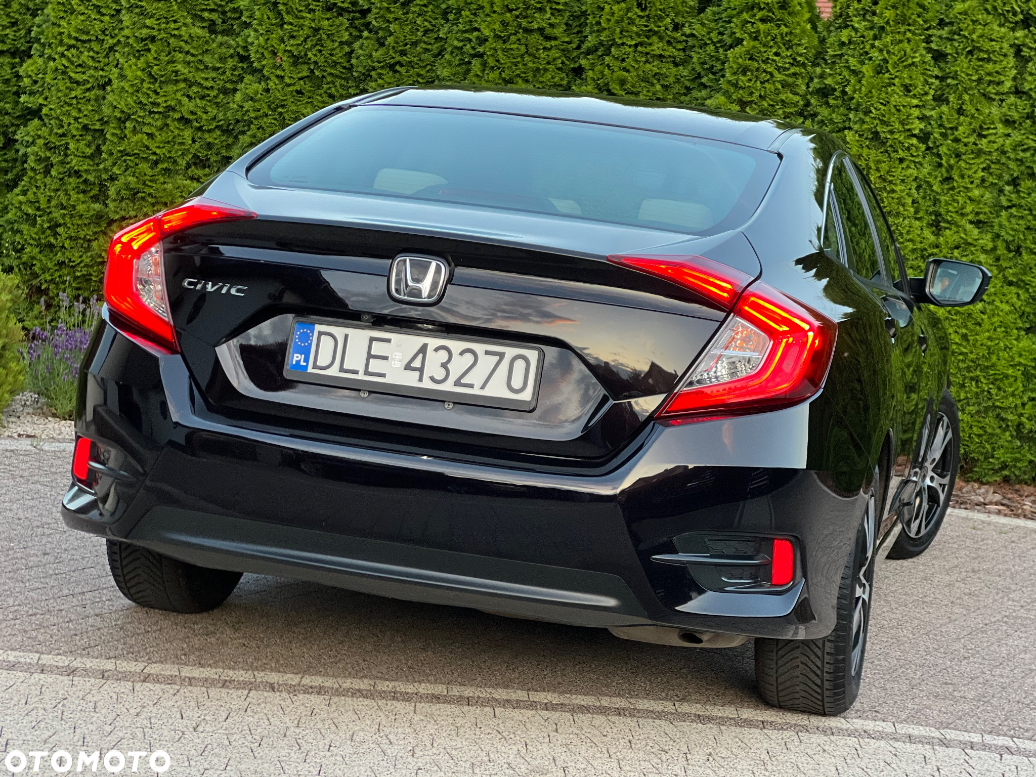 Honda Civic - 23
