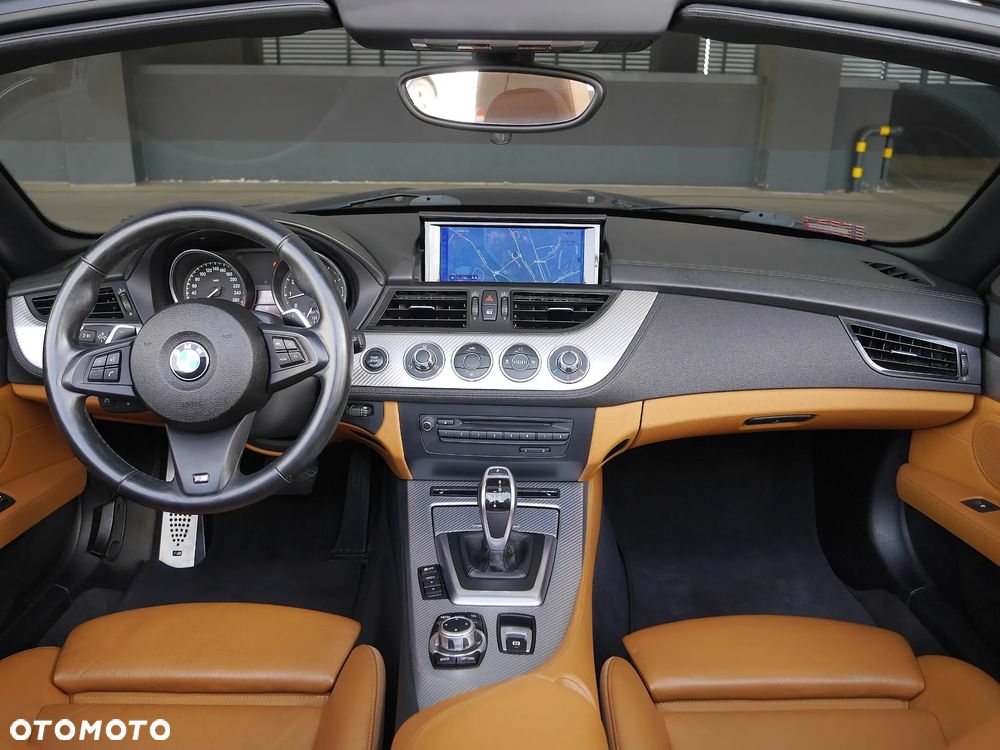BMW Z4 - 9