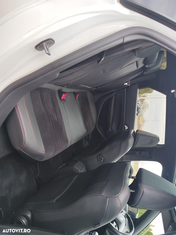 Peugeot 308 GT 1.6 THP - 7