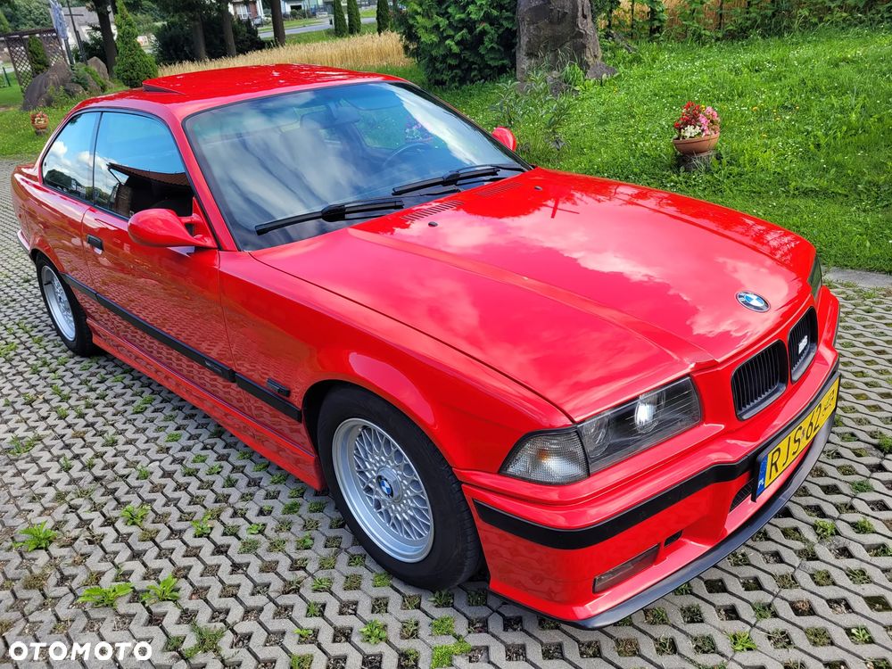 BMW Seria 3 - 12