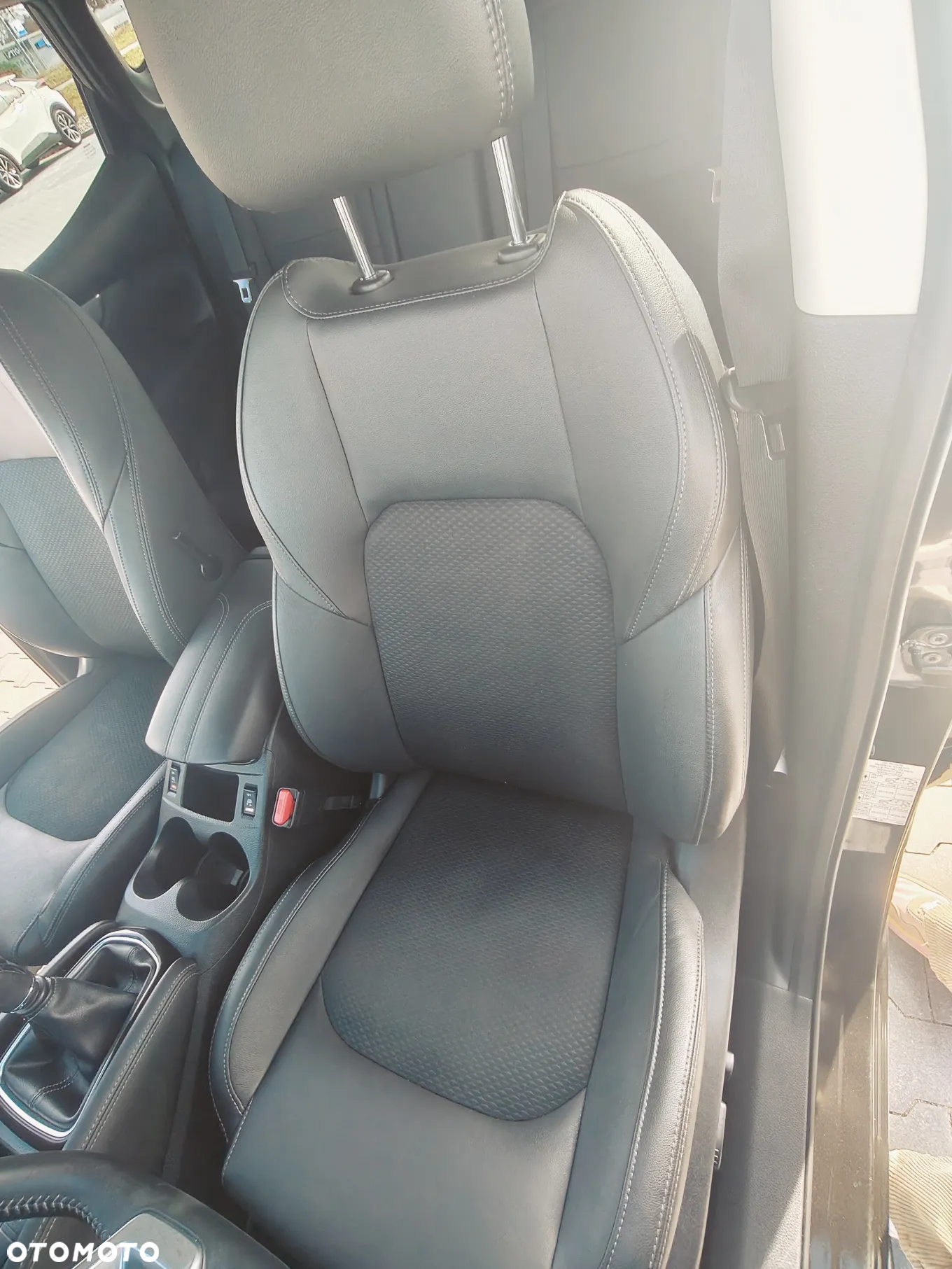 Nissan Qashqai - 23