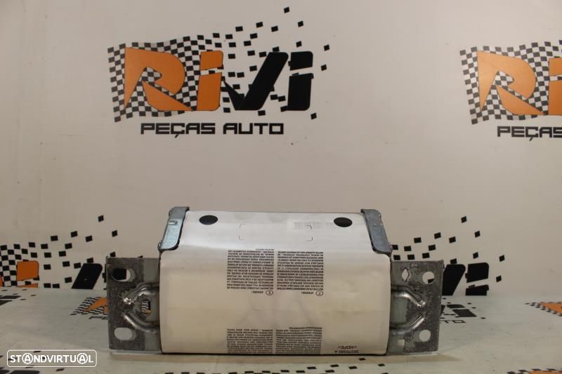Airbag De Passageiro Bmw X1 (E84)  34065165D / 72129204378 / 9204378 / - 1