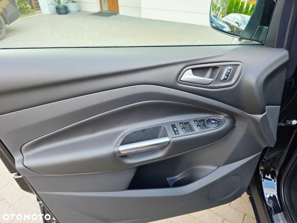 Ford Kuga 1.6 EcoBoost FWD Titanium ASS - 30