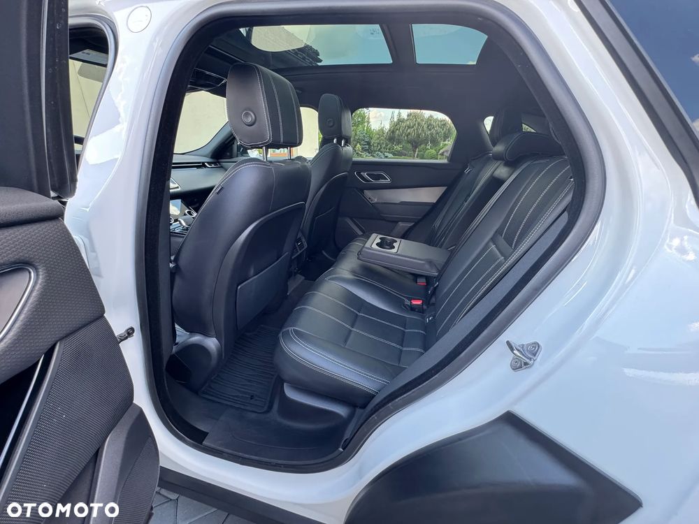 Land Rover Range Rover Velar - 13
