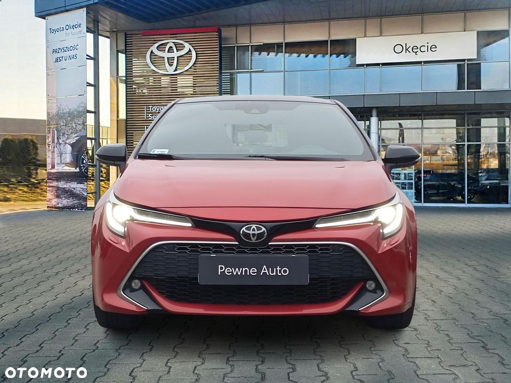 Toyota Corolla 1.2 T Selection - 9