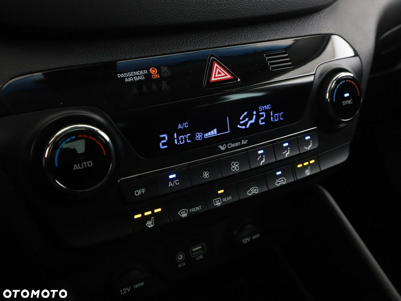 Hyundai Tucson 1.7 CRDI BlueDrive Style 2WD - 26