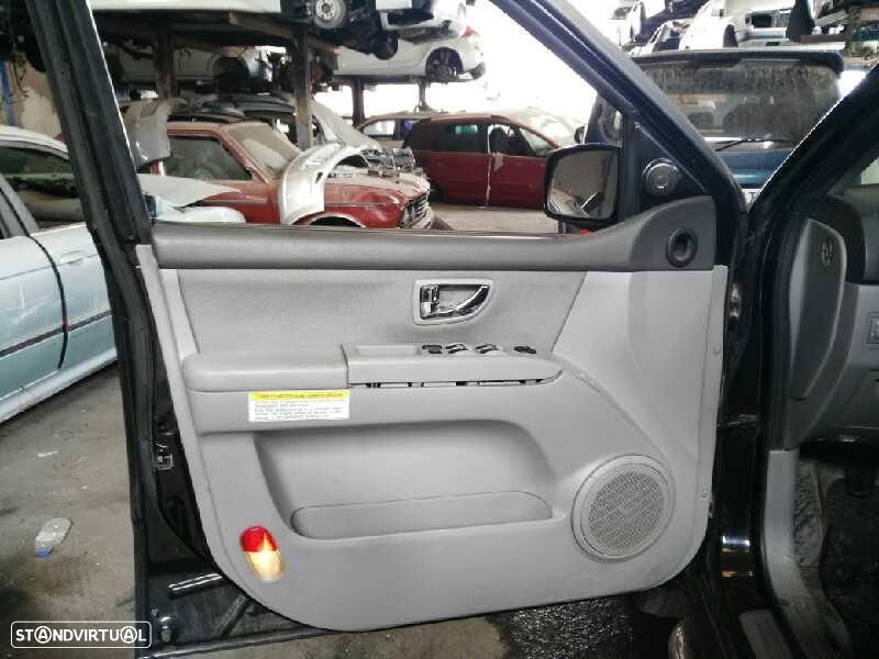 PEDAL DO ACELERADOR KIA SORENTO BL - 7