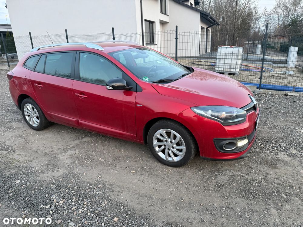 Renault Megane ENERGY TCe 115 Start & Stop Bose Edition - 7