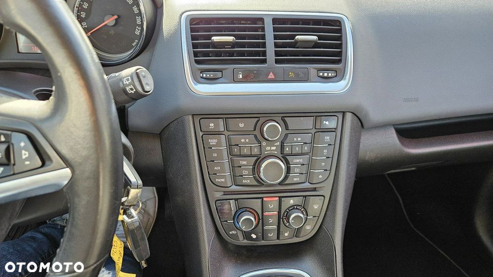 Opel Meriva 1.4 Ecoflex Active - 30