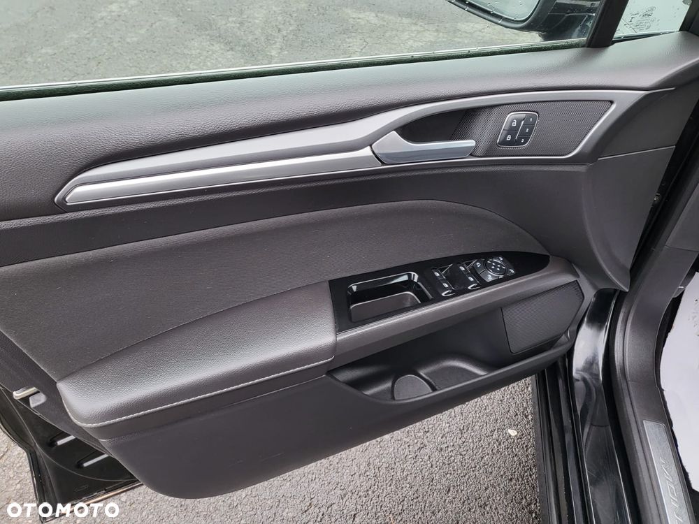 Ford Mondeo 1.5 EcoBoost Trend - 14