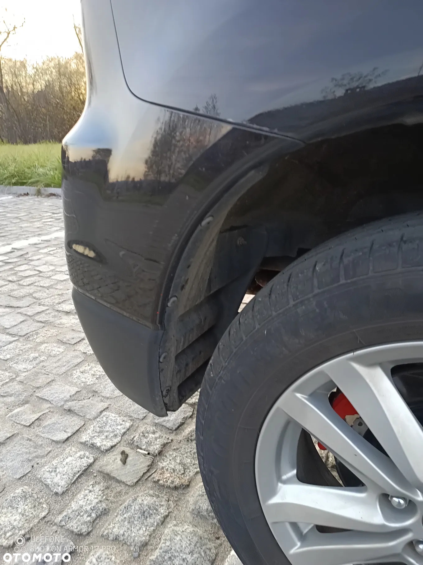 Mitsubishi ASX 1.8 DI-D 2WD Instyle - 31