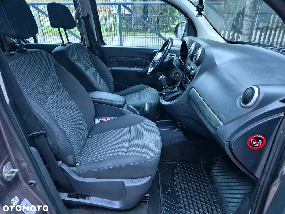 Mercedes-Benz Citan - 17