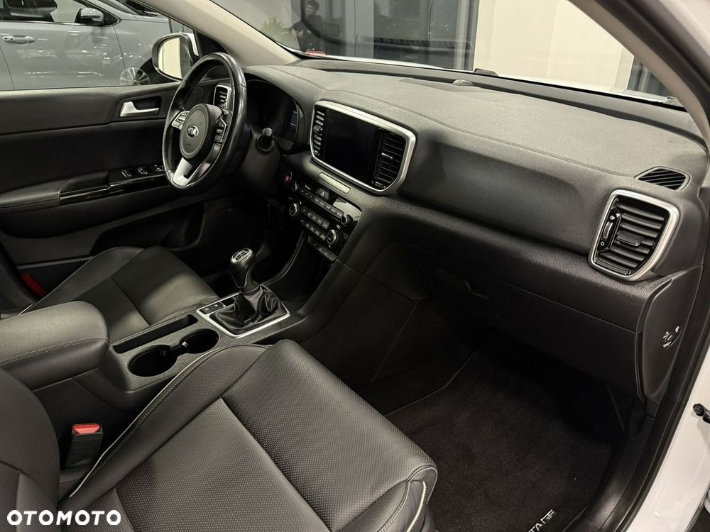 Kia Sportage - 31