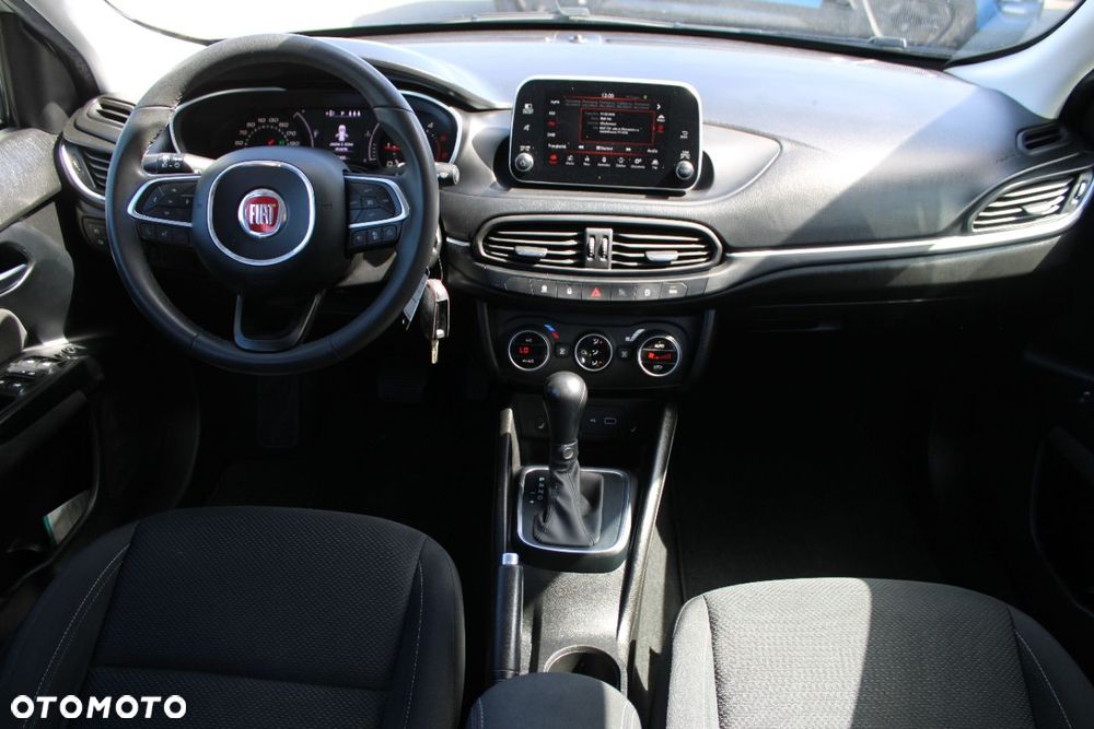 Fiat Tipo - 29