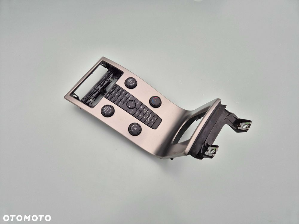 Panel Klimatyzacji Sterownik Nawiewu VOLVO V40 S40 II V50 Oryginał Eur