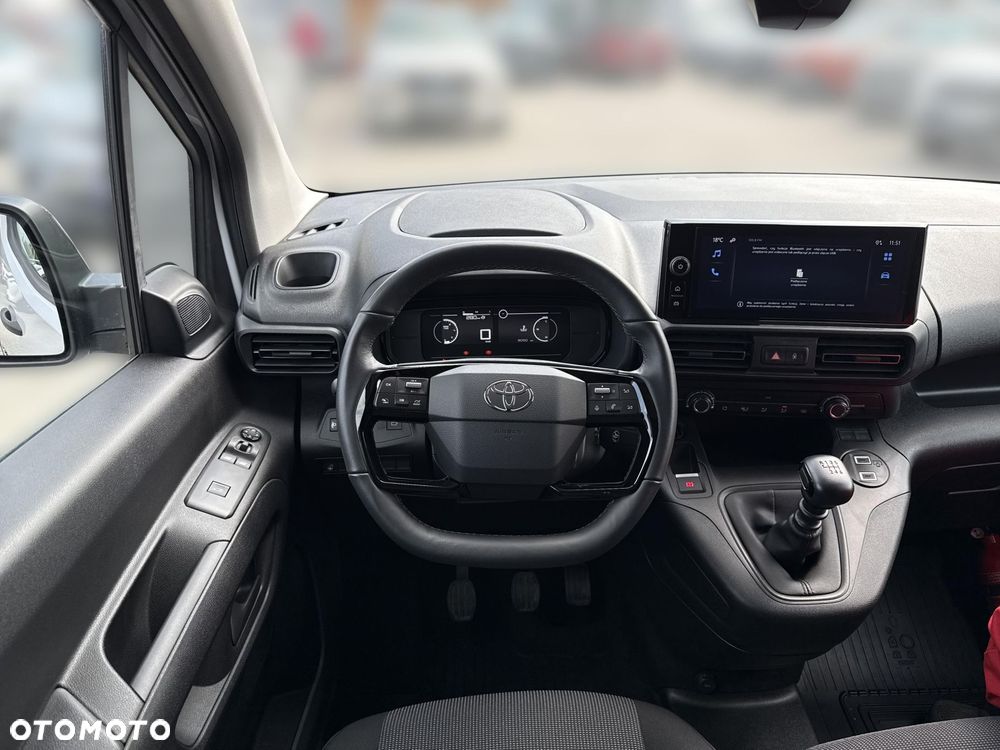 Toyota PROACE CITY - 18