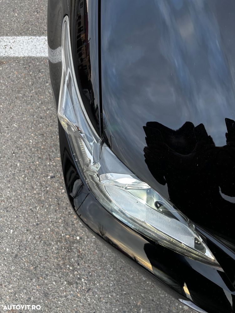 Lexus CT 200h Aut. Limited Edition - 12