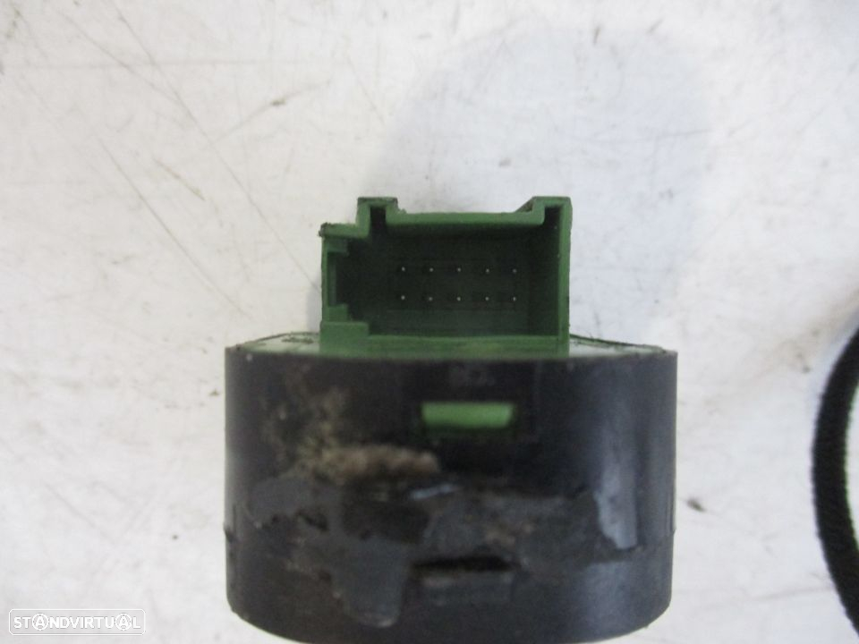 Botão Comando Regulação Espelhos Seat Ibiza 6K2 - 2