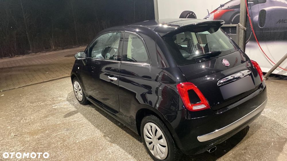 Fiat 500 - 2