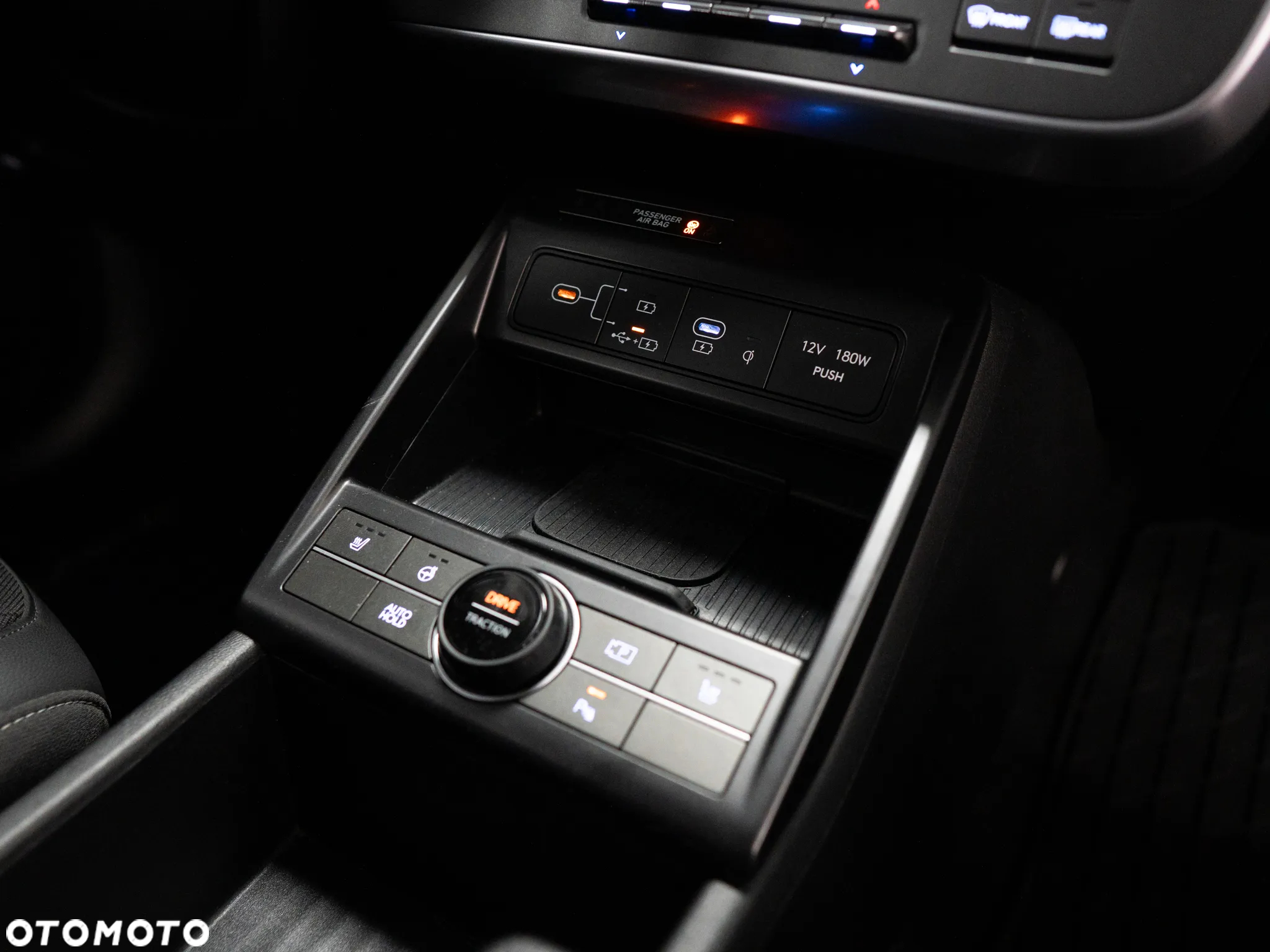Hyundai Kona 1.6 T-GDI Executive DCT - 32