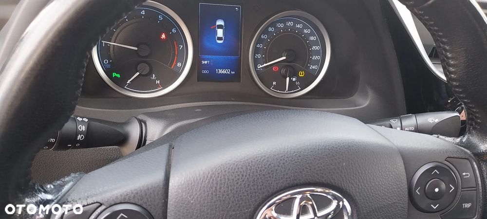 Toyota Corolla 1.6 Comfort - 8