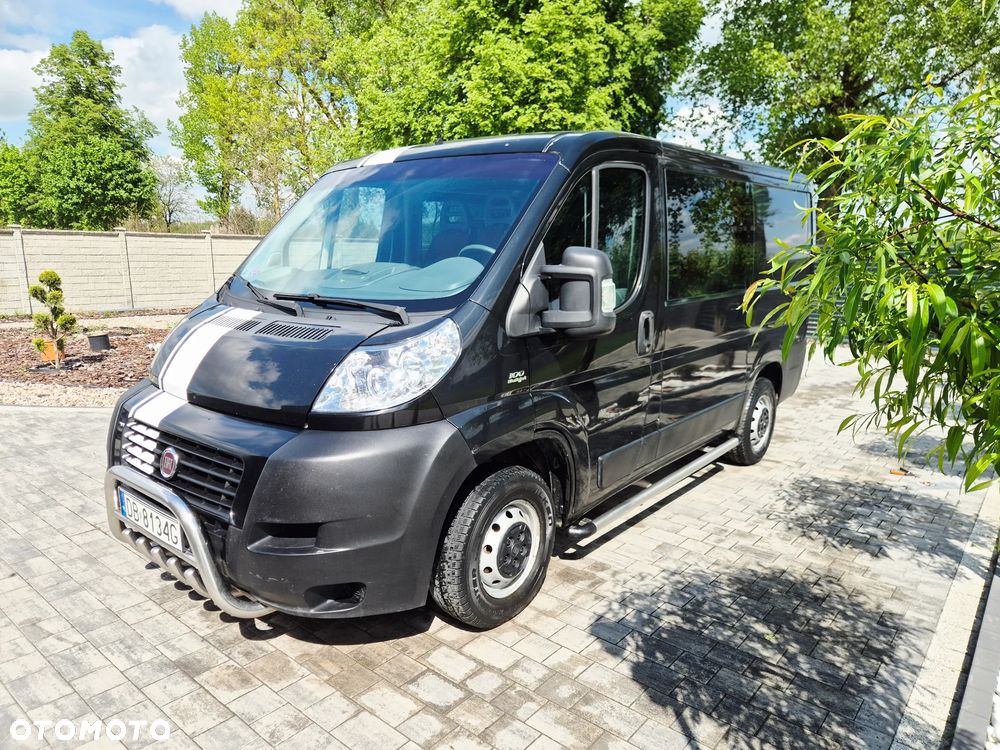 Fiat Ducato - 2