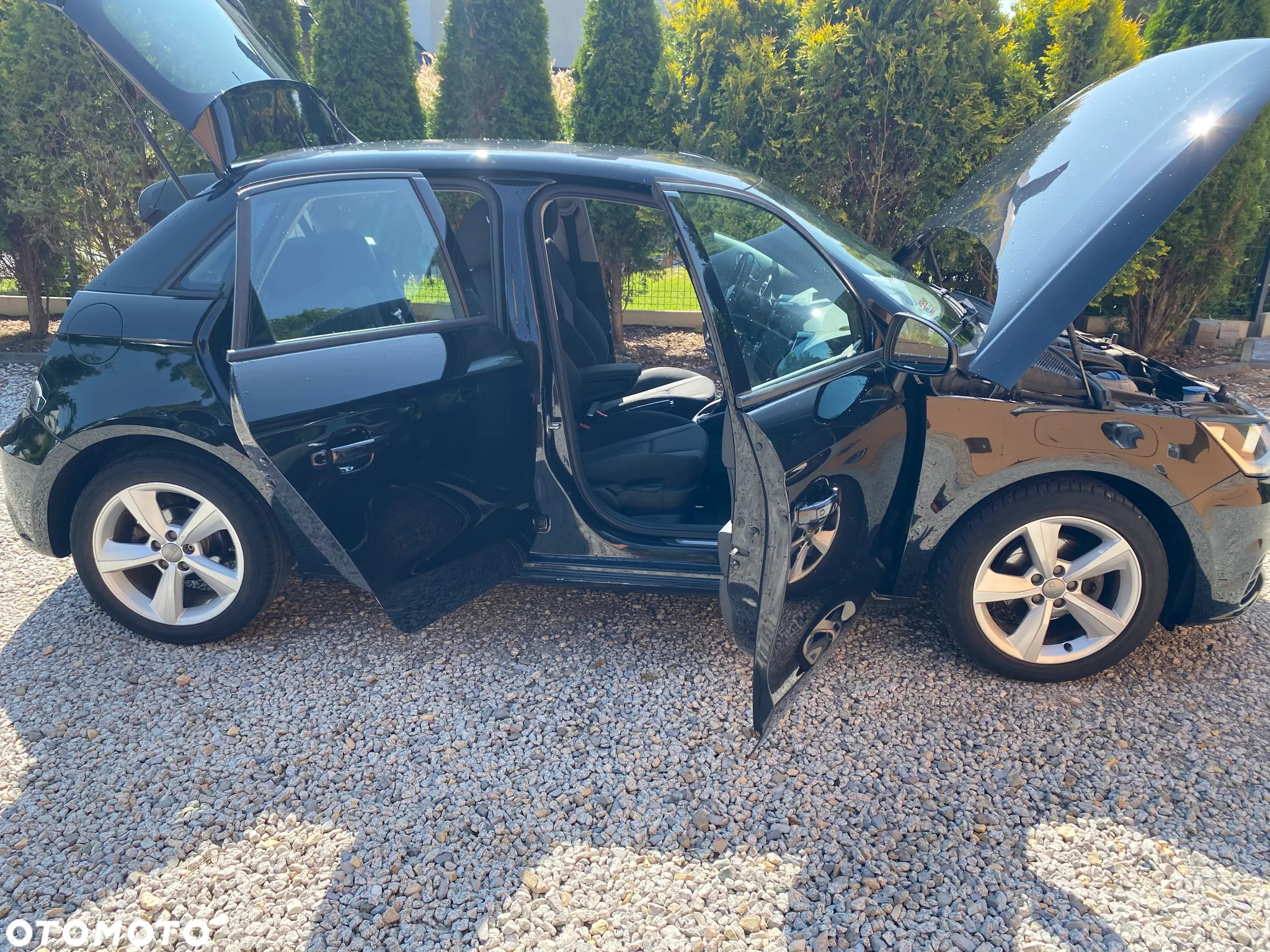 Audi A1 1.0 TFSI S tronic - 8