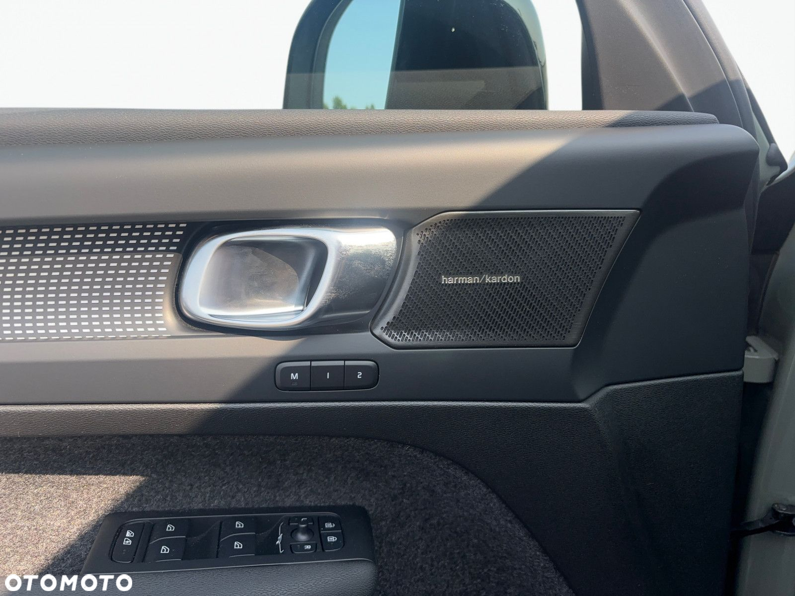 Volvo XC 40 - 21