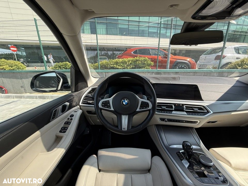 BMW X5 xDrive45e xLine - 23