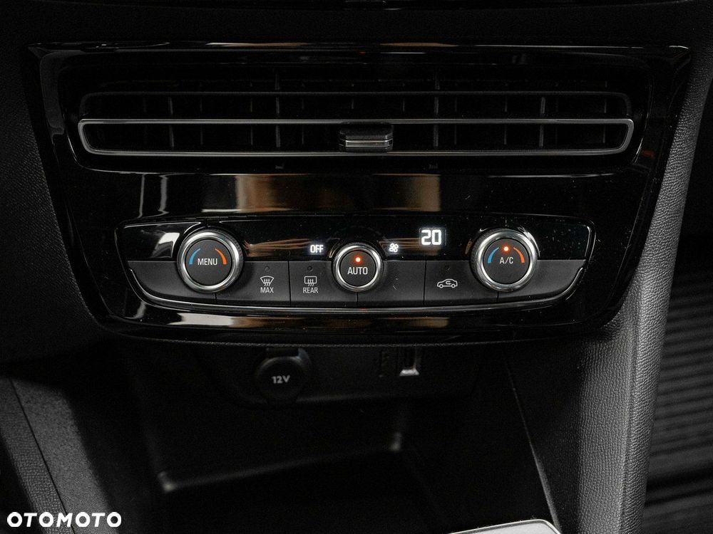 Opel Mokka 1.2 T GS Line S&S - 20