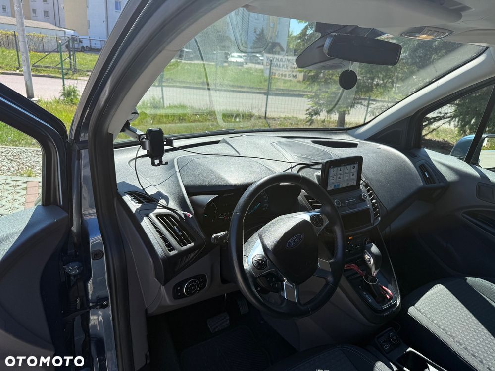 Ford Tourneo Connect Grand 1.5TDCi Start/Stop Titanium - 18