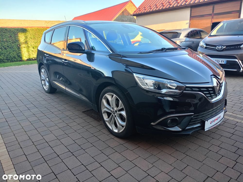 Renault Grand Scenic ENERGY dCi 130 Business - 1