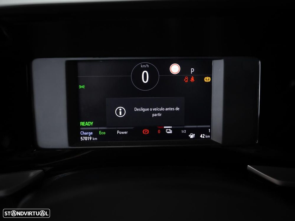 Opel Mokka-e 50 kWh GS - 17