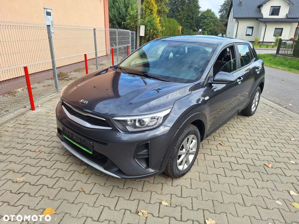 Kia Stonic - 14