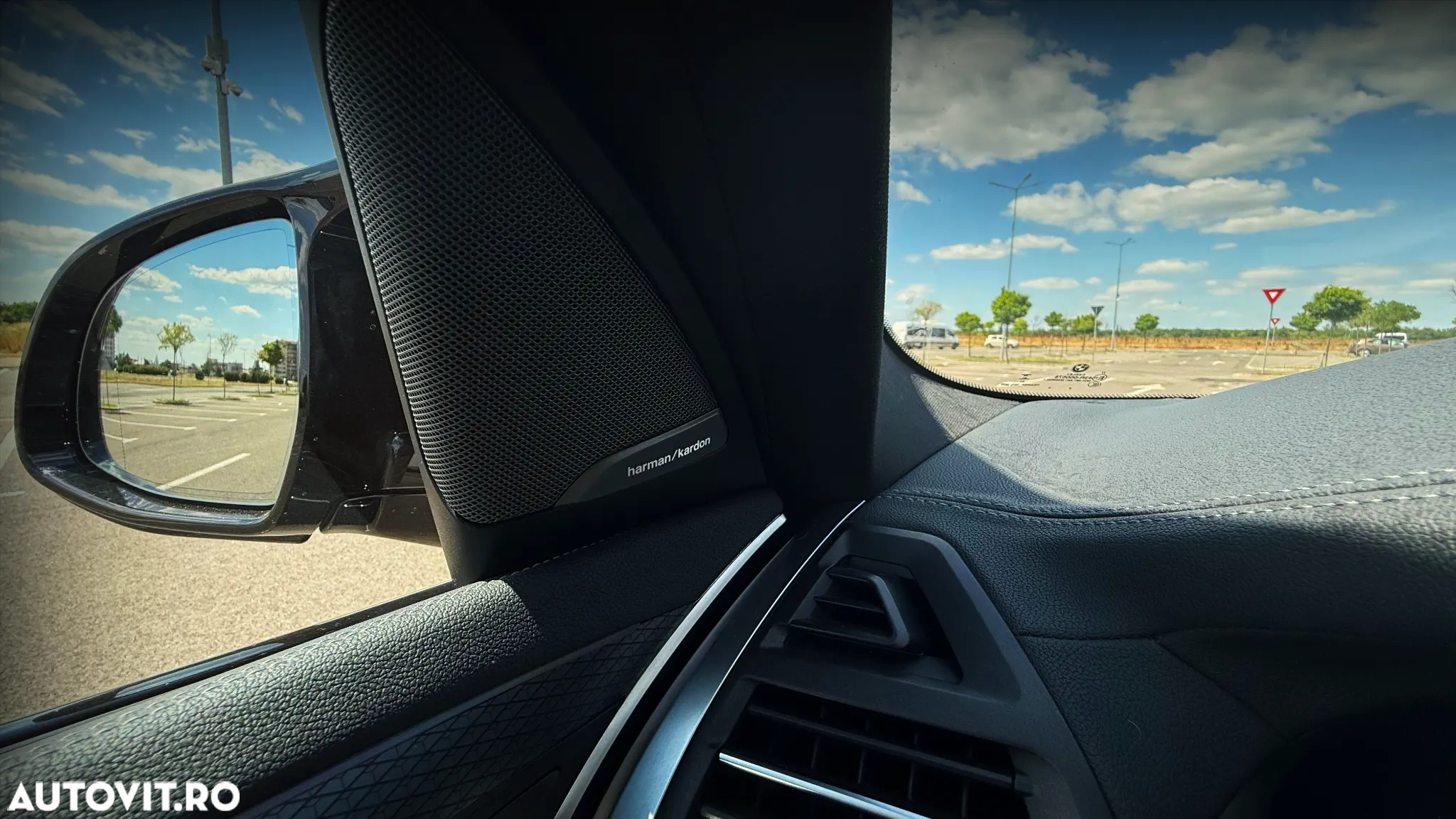 BMW X3 M Standard - 14
