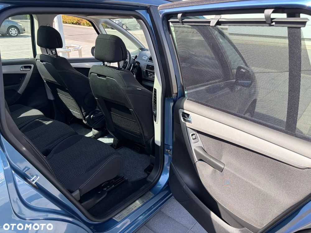 Citroën C4 Grand Picasso - 19