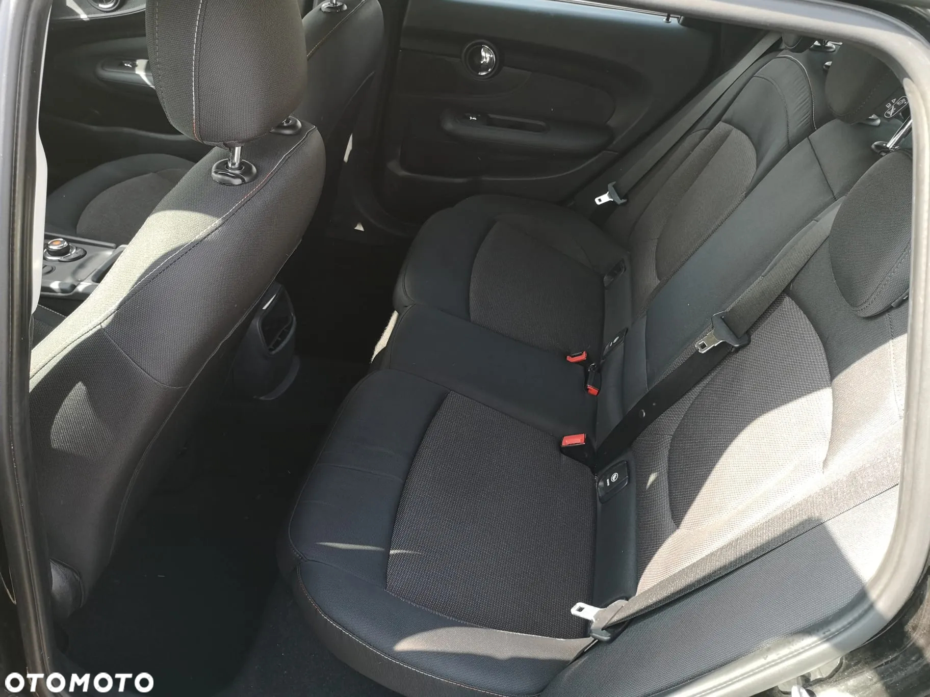 MINI Clubman One D - 13