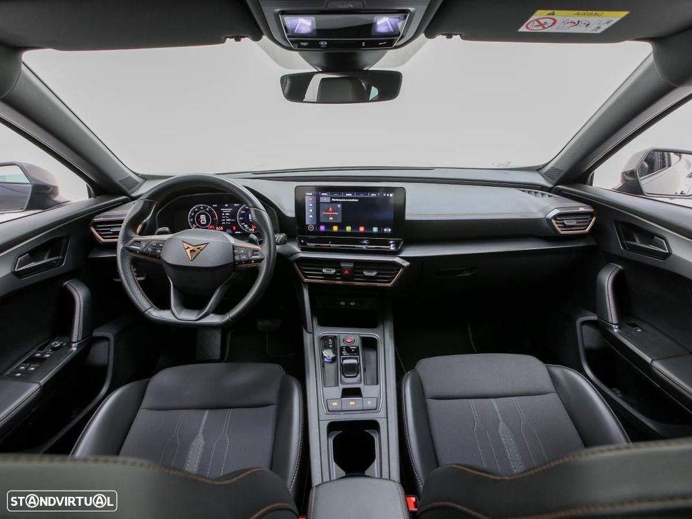 Cupra Formentor 1.5 TSI DSG - 6