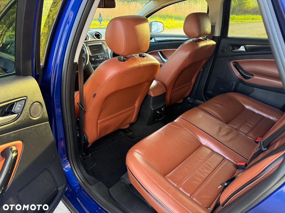 Ford Mondeo - 9