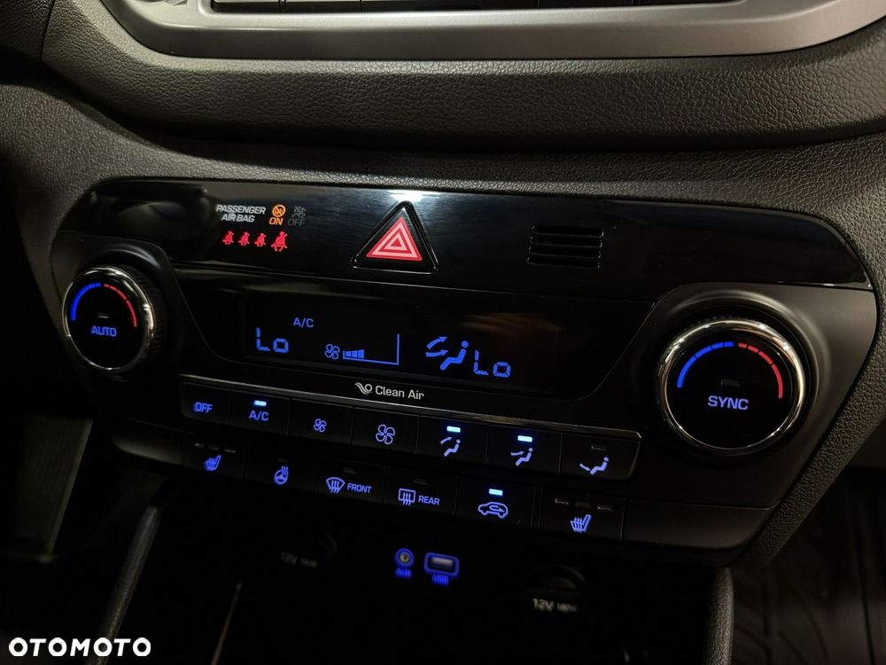 Hyundai Tucson 1.6 GDi 2WD Style - 29