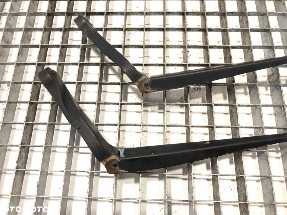 RAMIĘ WYCIERACZKI KOMPLET PRZÓD  FIAT DUCATO Autobus (250_) 2006 - 2022 160 Multijet 3,0 D 115 kW - 5