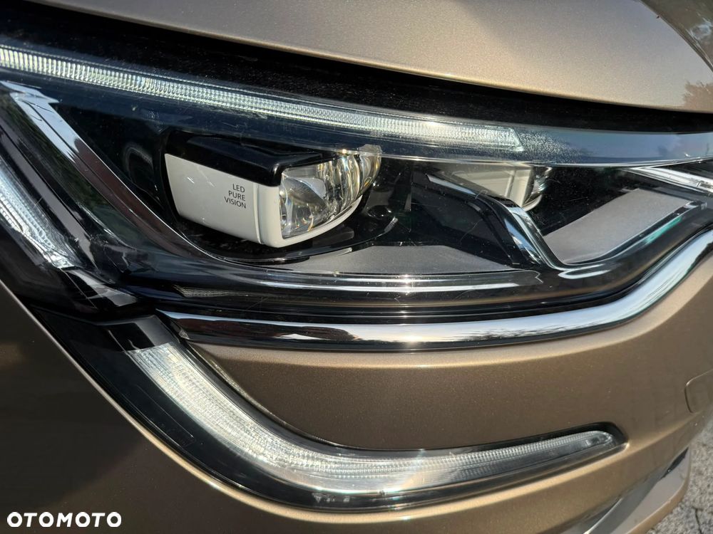 Renault Talisman ENERGY dCi 160 EDC LIMITED - 18