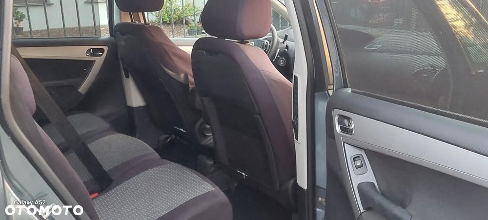 Citroën C4 Grand Picasso 1.6 HDi Impress MCP - 5
