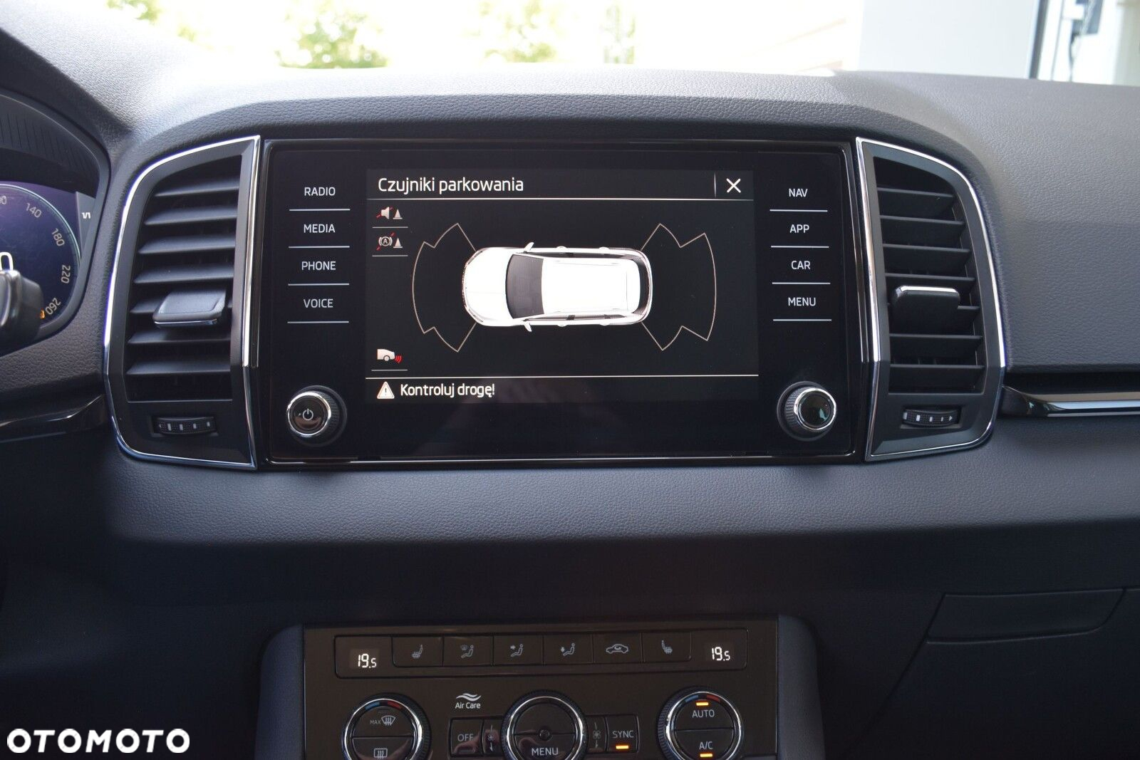 Skoda Karoq - 16