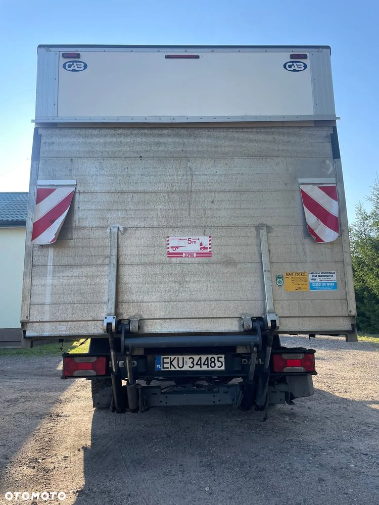 Iveco 35S17 - 7