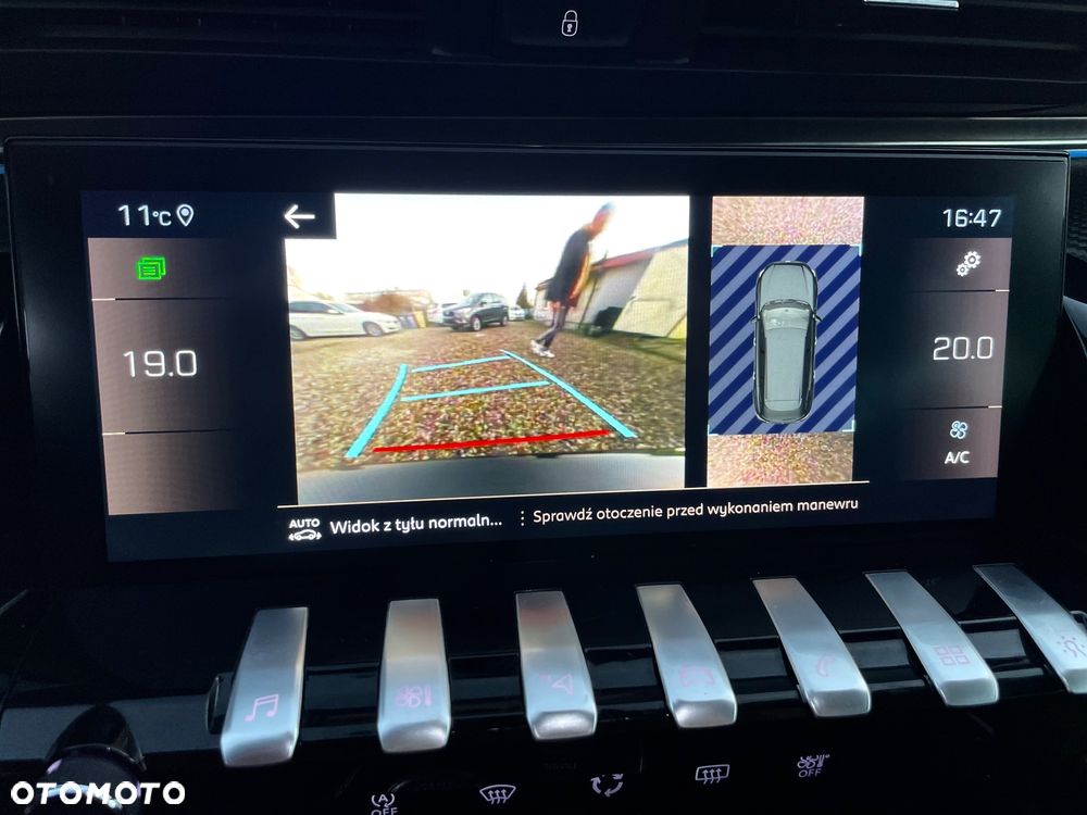 Peugeot 508 2.0 BlueHDi GT Line S&S EAT8 - 23