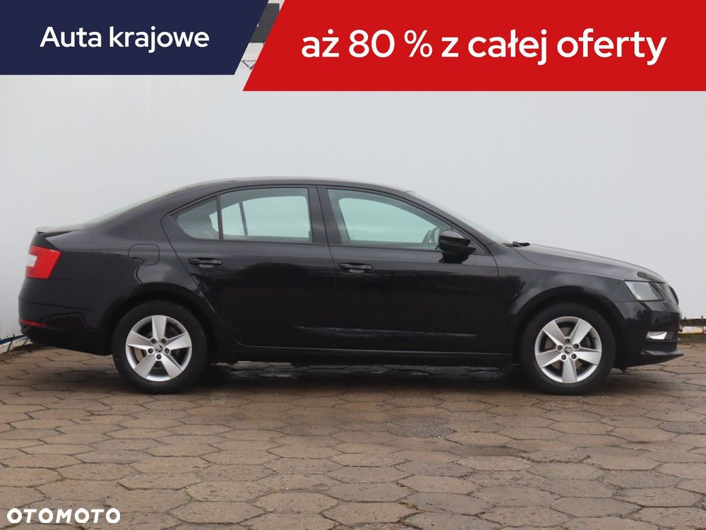 Skoda Octavia - 7