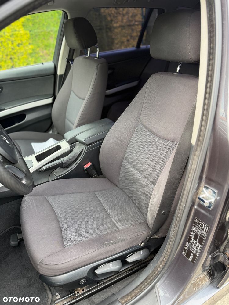 BMW Seria 3 330xd DPF - 19
