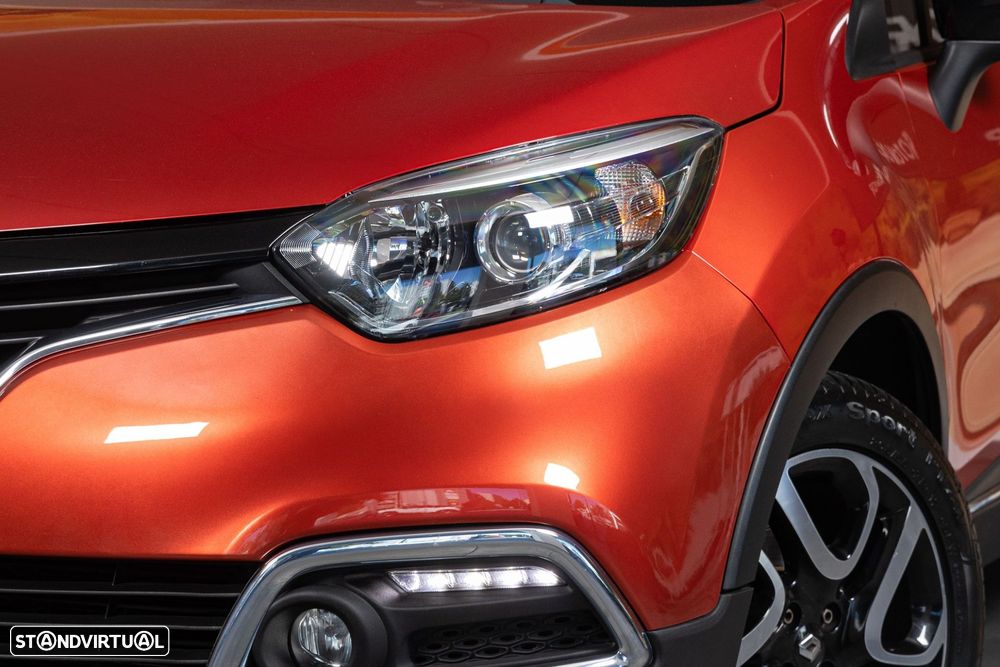 Renault Captur 1.5 dCi Exclusive - 6